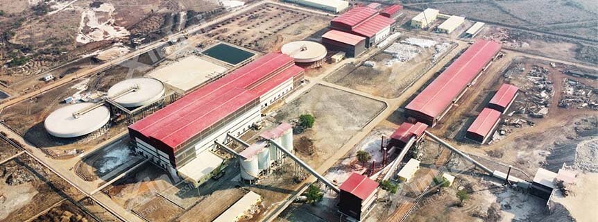 Zimbabwe lithium ore processing plant.jpg